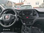 Fiat Doblo 1.6 Multijet 16V Easy - 18