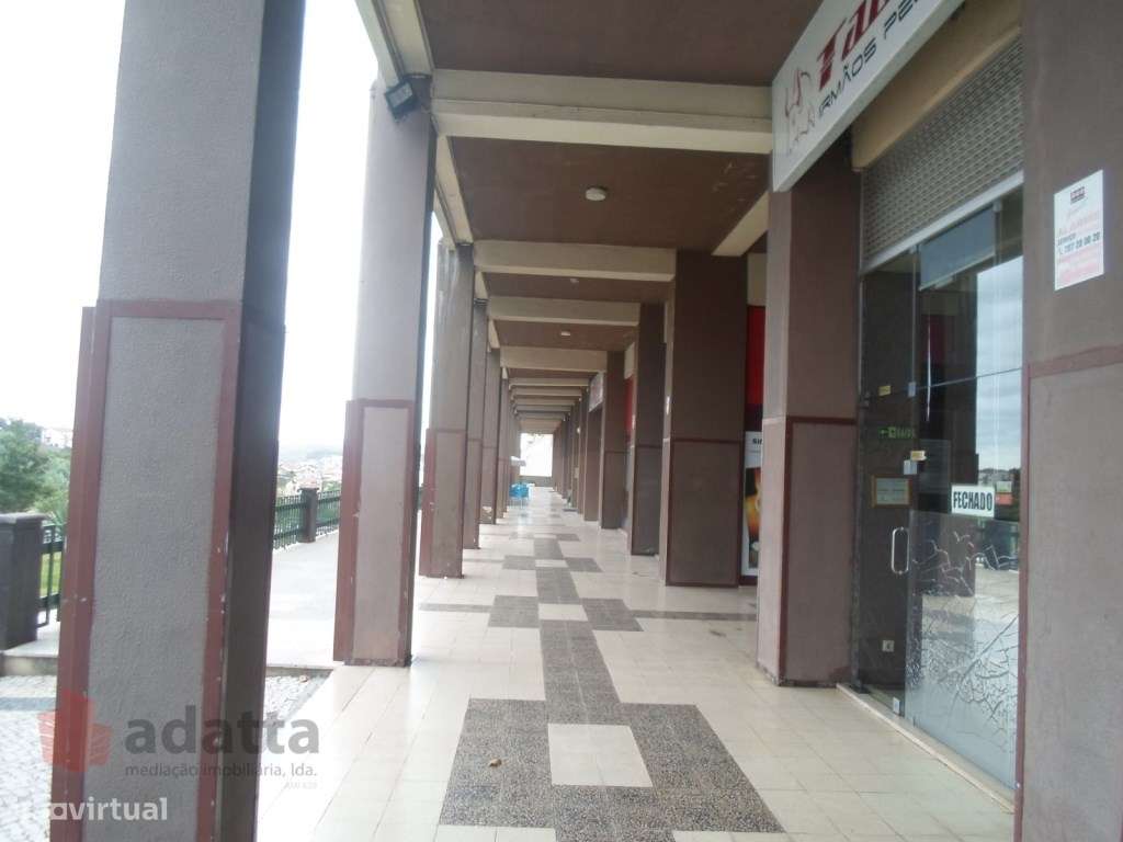 Loja 45 m2 Avenida Dr Elisio de Moura Solum - Grande imagem: 5/9