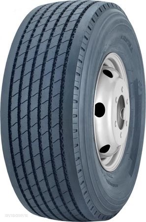 Nowe Opony 275/70R22.5 Goldencrown CR976A 148/145M Przód / Naczepa - 1