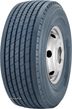 Nowe Opony 275/70R22.5 Goldencrown CR976A 148/145M Przód / Naczepa - 1