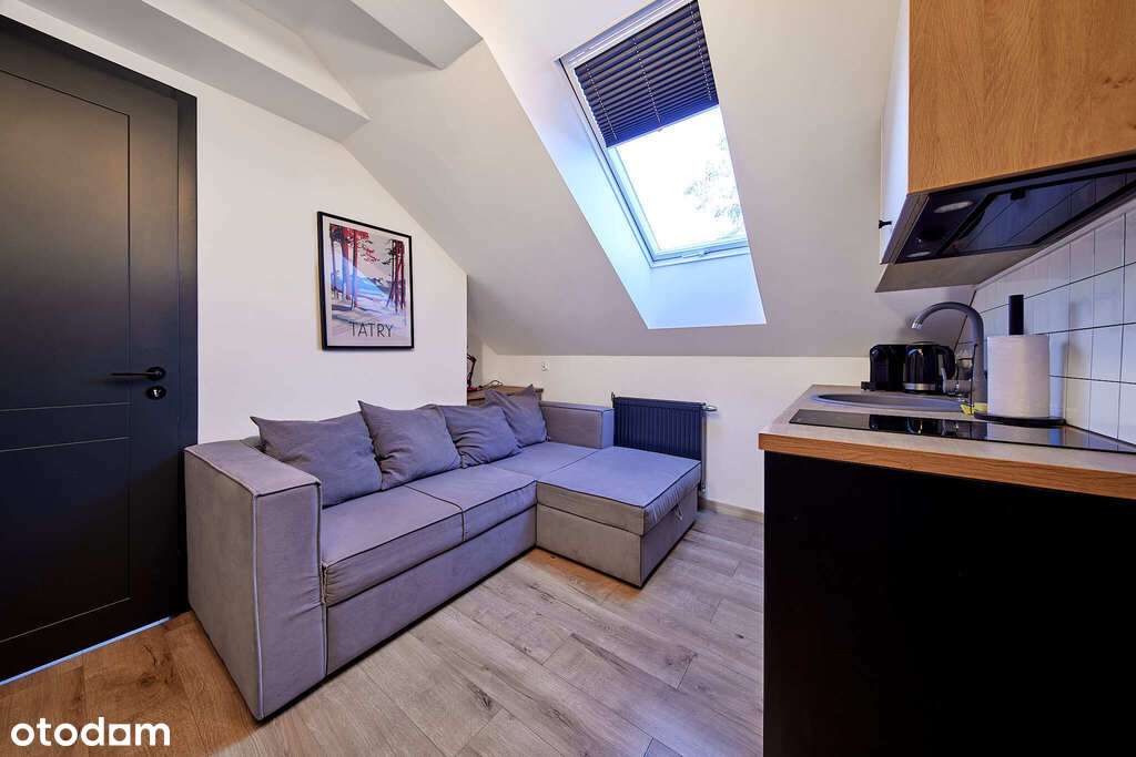 Komfortowy apartament Bukowina Tatrzańska-15