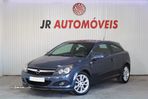 Opel Astra GTC 1.7 CDTi - 1