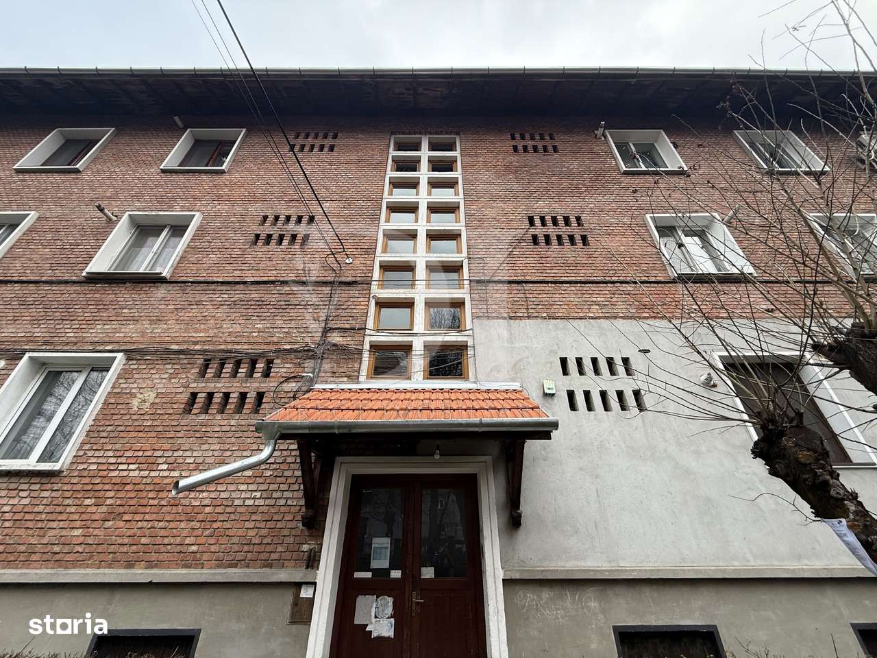 Apartament etaj intermediar / Zona aerisită-13