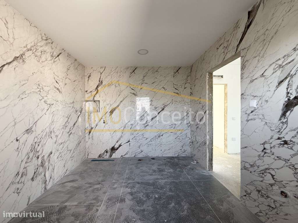 Moradia T5 Venda Entroncamento-25