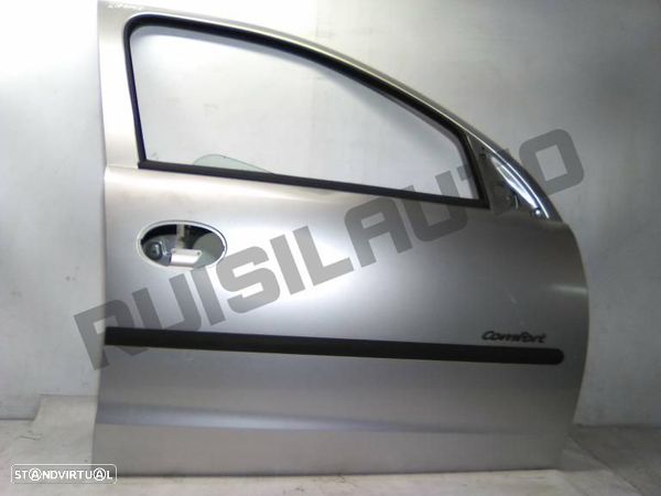 Porta Frente Direita  Opel Corsa C 1.0 - 1