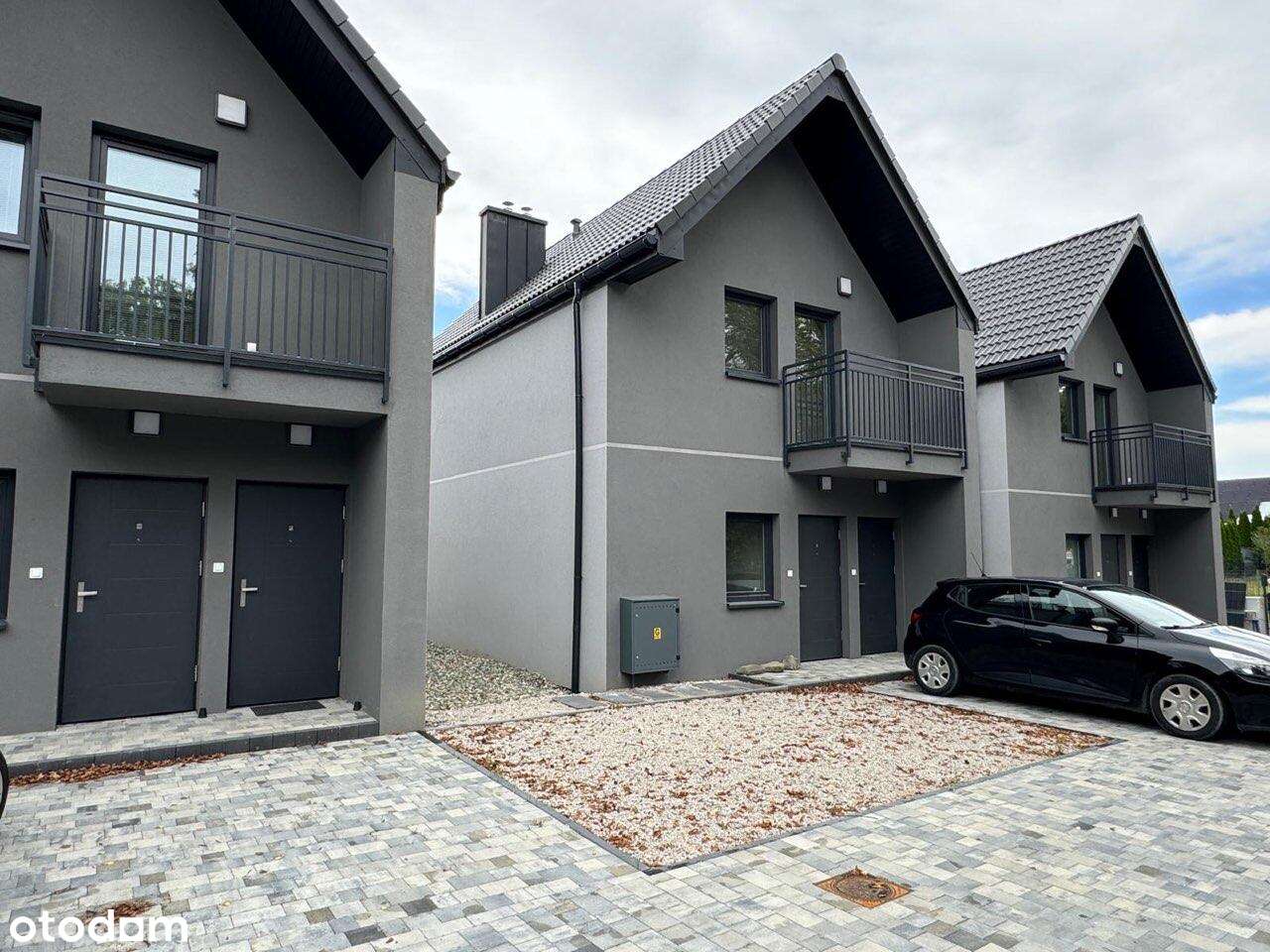 dom Ustron Hermanice-1