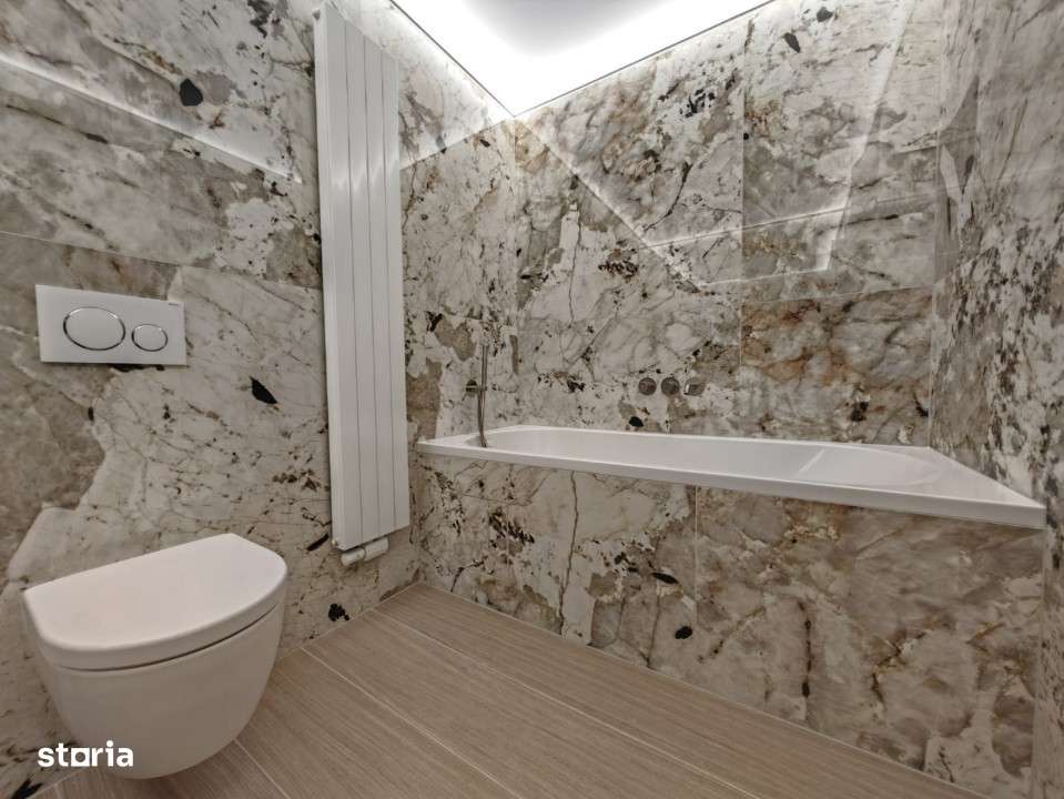 Apartament in Iancu Nicolae -Cortina 126, 3 camere, finisaje de lux, i-14