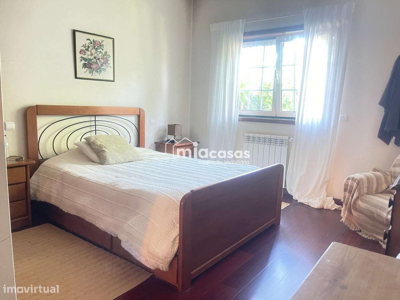 MORADIA T4+1 ISOLADA - OIÃ-16