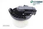 Motor chaufagem Toyota Yaris|09-11 - 3