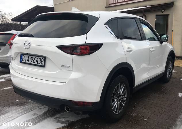 Mazda CX-5 - 7