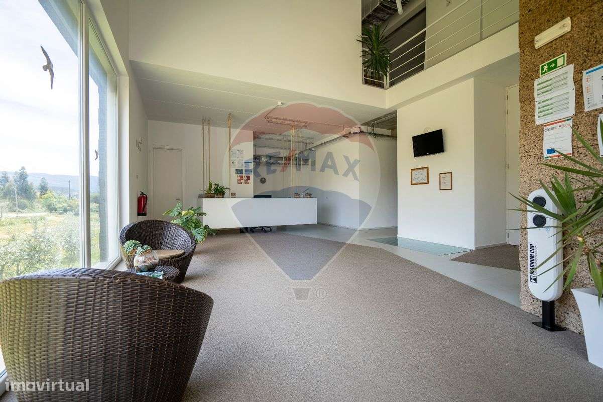 Armazém  para arrendamento - Grande imagem: 5/44