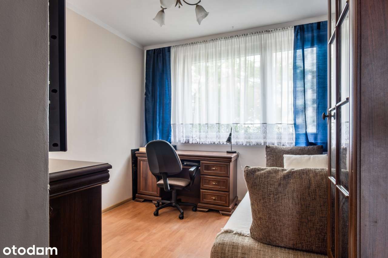 4 pokoje/72 m²/niski blok/blisko terenów zielonych-8