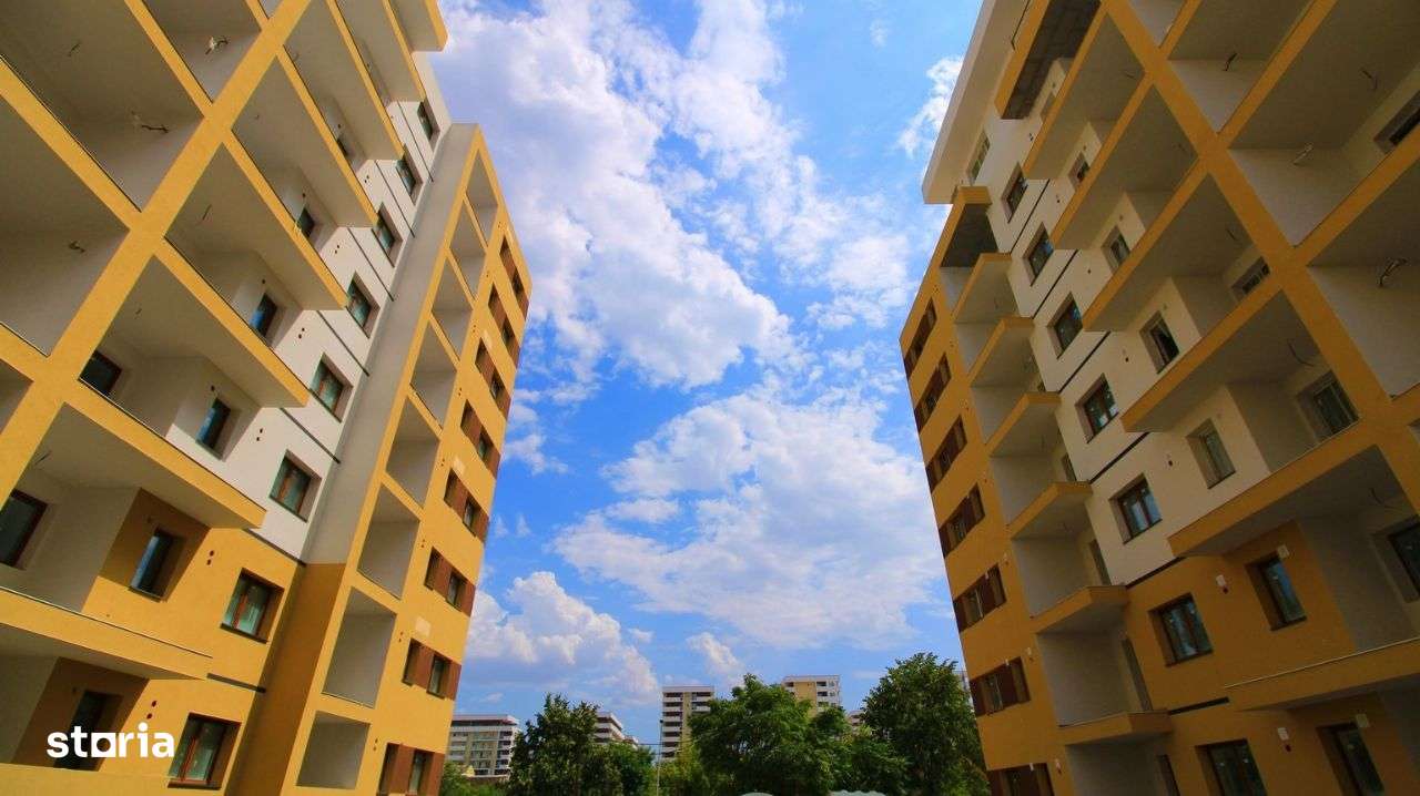 Apartament 3 camere Finalizat , Cartierul Solar,parc Tudor Arghezi - Imagine principală: 5/20