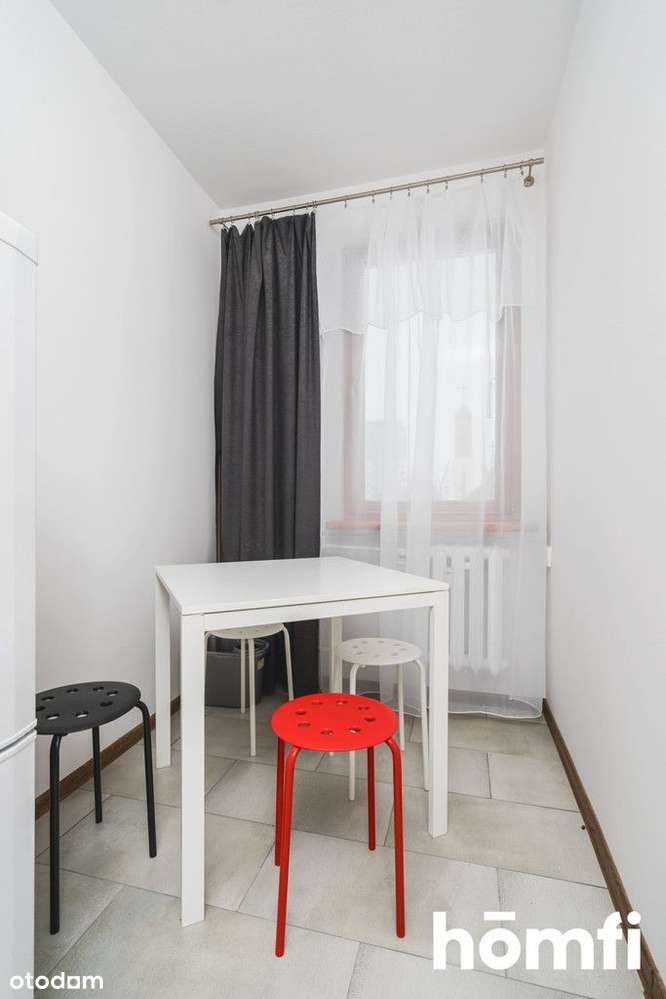 3 pokojowe mieszkanie | Stacja kolejowa Piastów - Pełny obrazek: 5/17