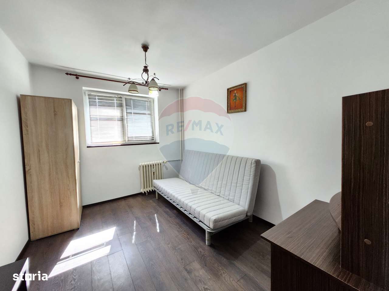 Titan metrou N. Grigorescu luminos | mobilat | utilat - Imagine principală: 4/12