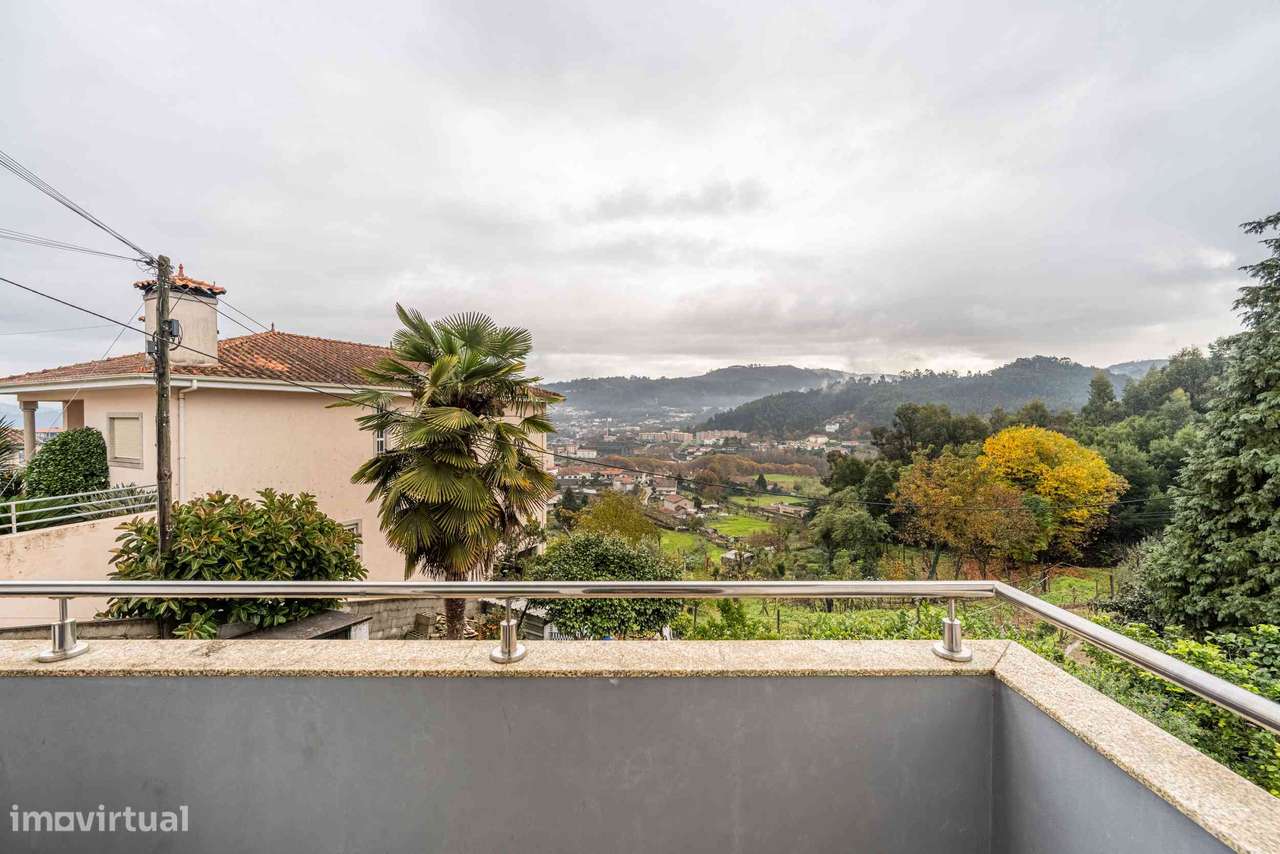 Excelente Moradia T3 em Santa Eulalia – Vizela - Grande imagem: 4/29