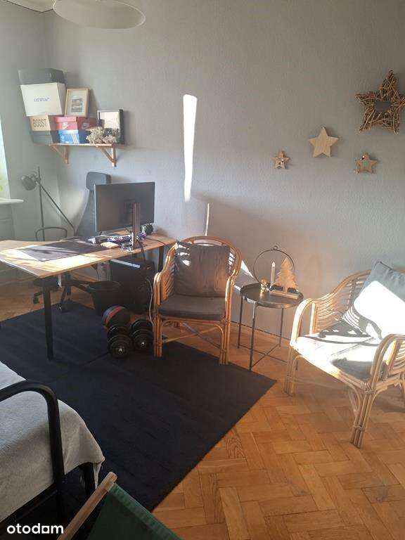 Funkcjonalne, jasne dwa pokoje w cegle ! - Pełny obrazek: 4/16