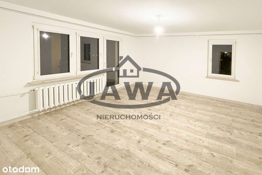 Słoneczne 3-pokojowe M4 z balkonem/64,74m2/Fordon-2