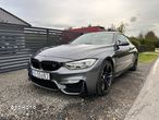 BMW M4 Coupe DKG - 1