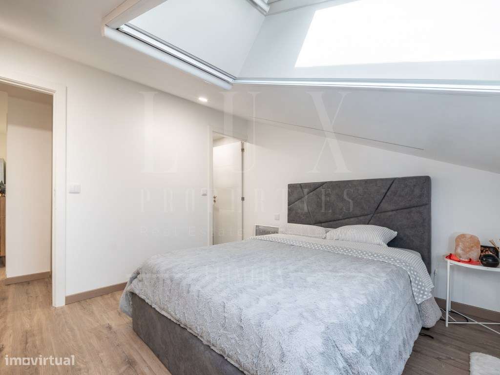 Apartamento T3 | Rua António Jardim, Coimbra-24