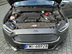 Ford Mondeo Turnier 2.0 TDCi ECOnetic Start-Stopp Business Edition - 18