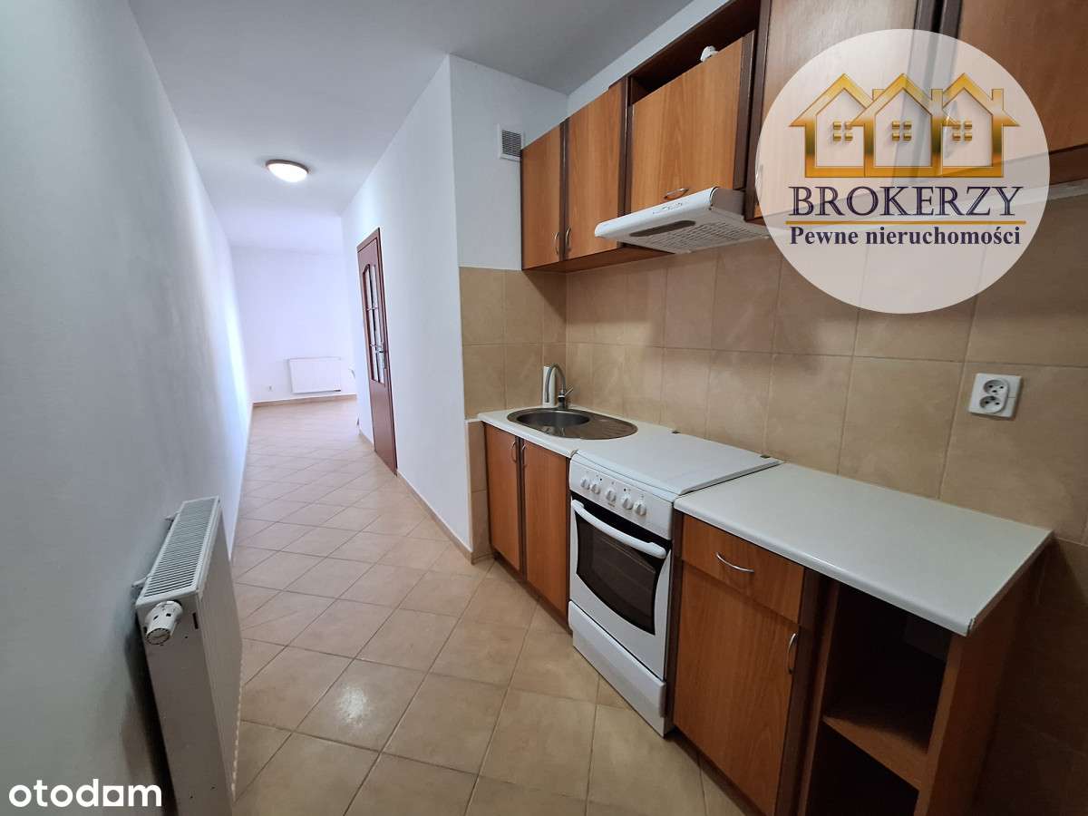 Mieszkanie  na osiedlu Nasz Dom-7