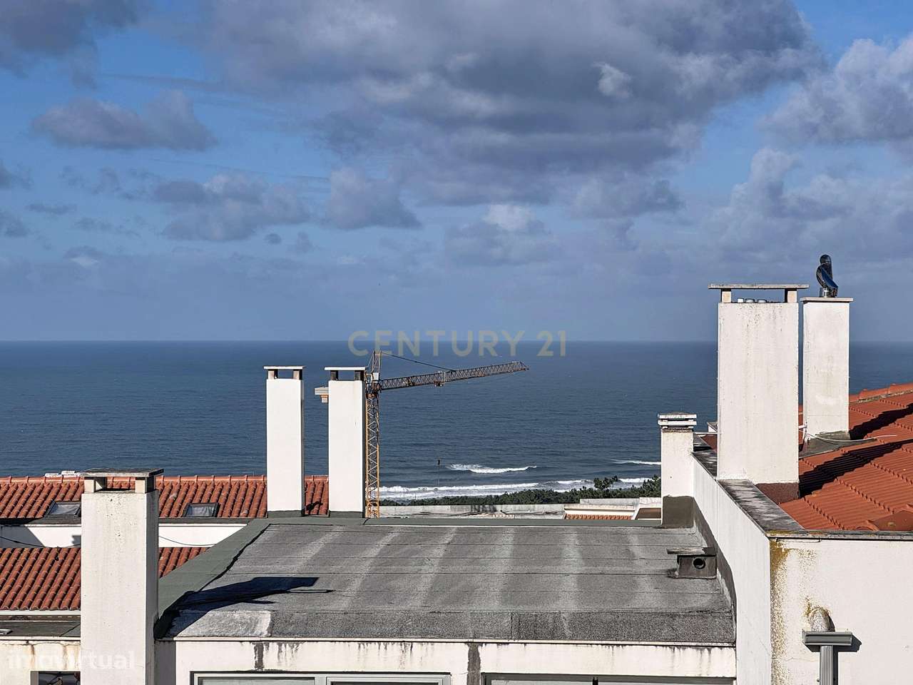 Penthouse T2 | Piscina Privada | Vista de Mar | Nova Construção - Grande imagem: 5/23