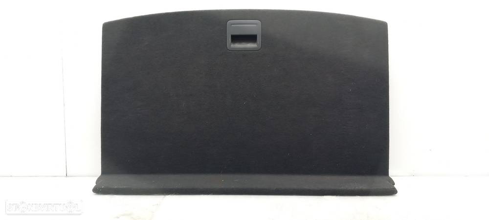 Tapete Da Mala Volkswagen Golf Vii (5G1, Bq1, Be1, Be2) - 1