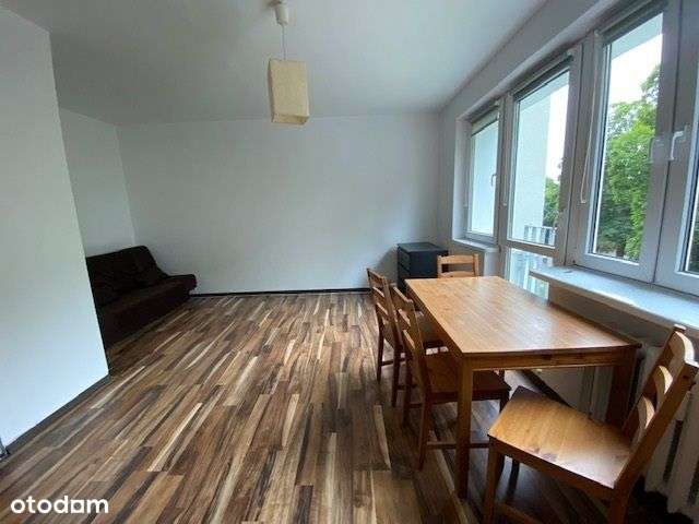 Na sprzedaż kawalerka Piątkowo os. Sobieskiego