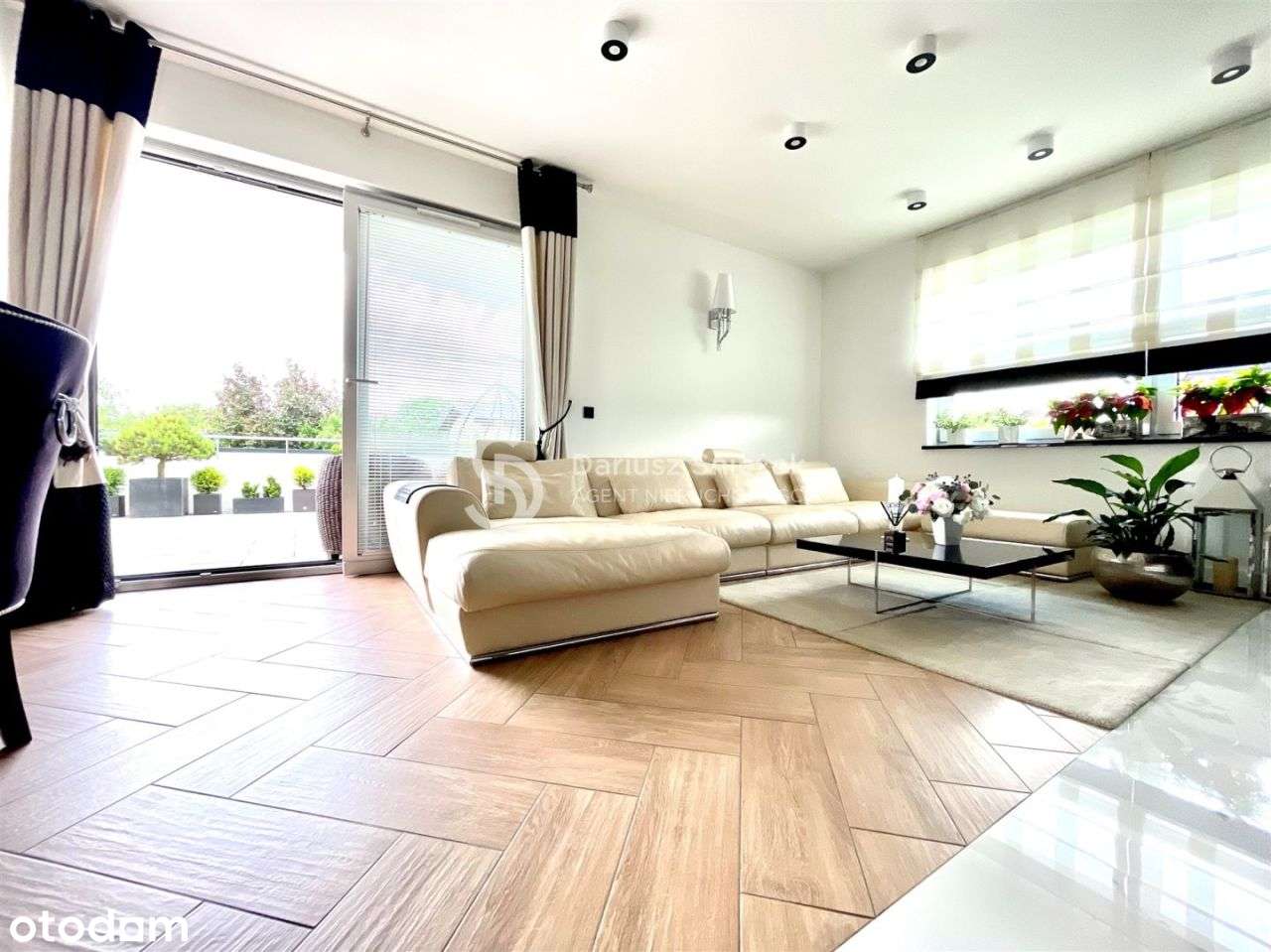 Apartament 186m2 z garażem ul.Jana Pawła II - Pełny obrazek: 4/20