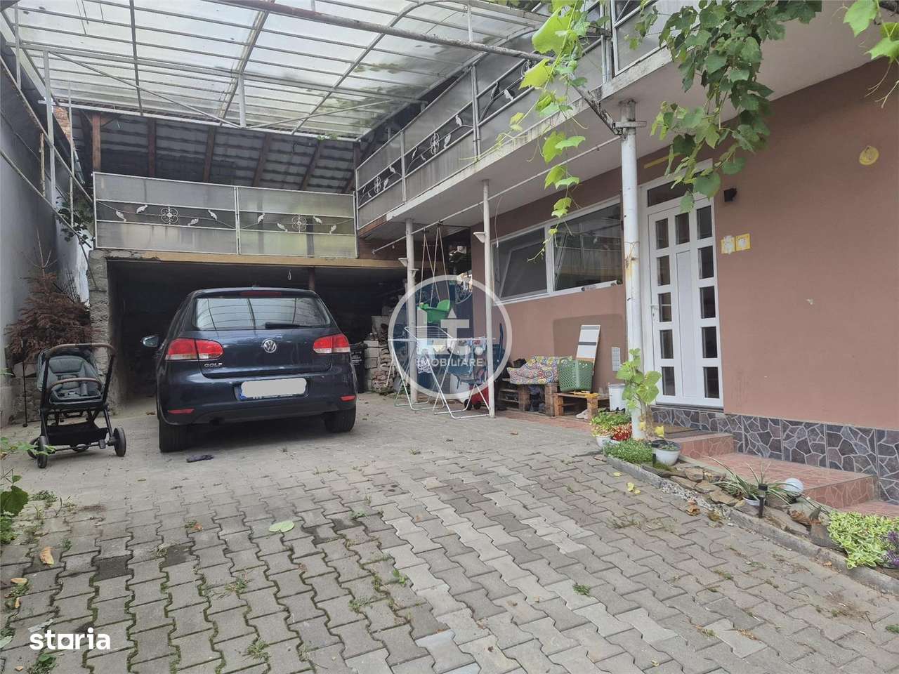 Casa DE VANZARE , Reghin - Imagine principală: 3/3