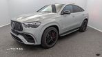 Mercedes-Benz GLE Coupe AMG 63 S 4Matic+ AMG Speedshift TCT 9G - 3