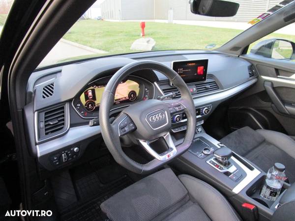 Audi Q5 - 22