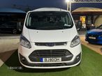 Ford Transit Custom 300L1 2.2 H1-T.Normal Trend - 12