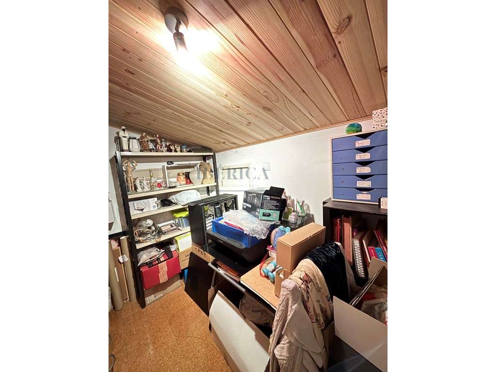 Apartamento T2+1 Venda Vila Nova de Gaia-26