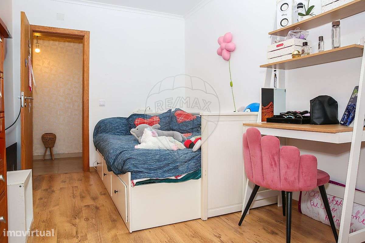 Moradia T4 para venda-22