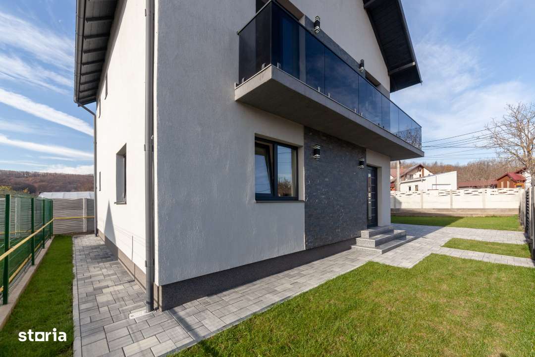 Case premium P+1 in Maracineni – Argeselu ! - Imagine principală: 2/19