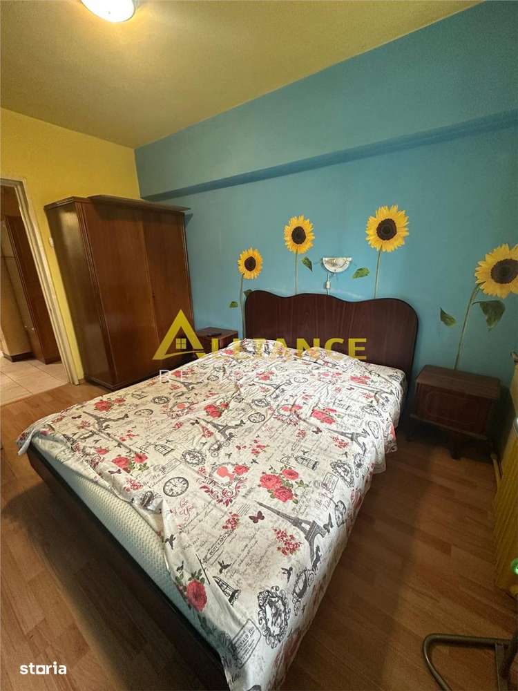 Soseaua Giurgiului Apartament 3 camere Mobilat si Utilat-9