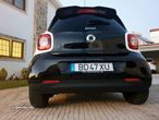 Smart ForFour EQ Passion - 14