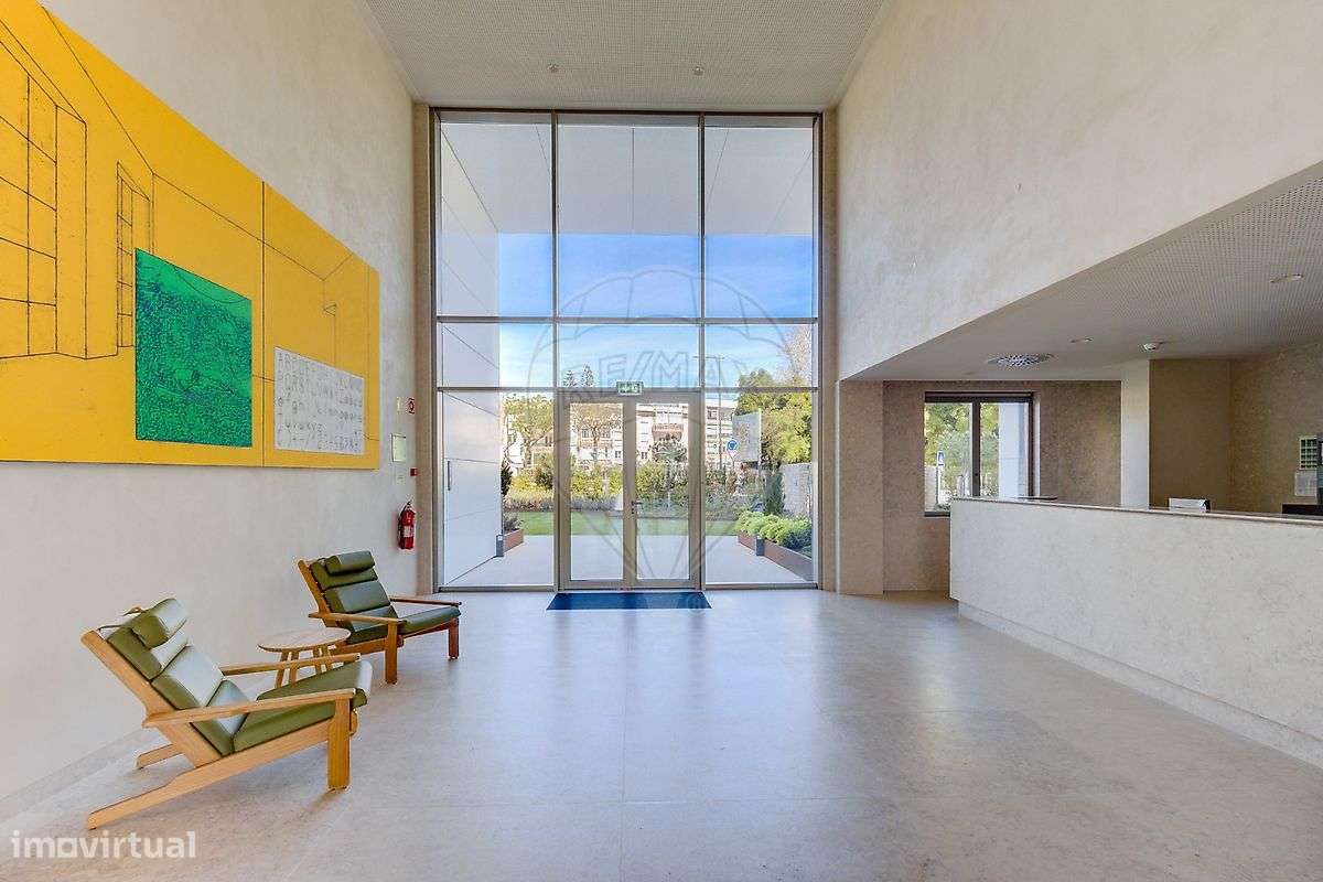 Apartamento T2 para arrendamento - Grande imagem: 4/34