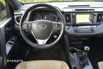 Toyota RAV4 2.0 D-4D Style 4x2 - 24