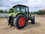 Claas Arion 630 - 3