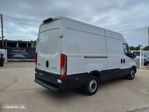 Iveco Daily 35S16 L3H2 - 5
