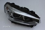 Bmw X3 X4 G01 G02 Full Led Komplet Anglik UK - 2