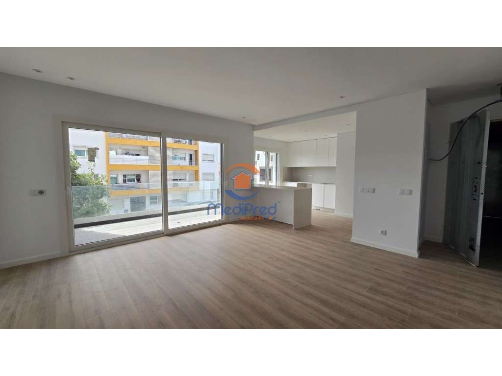 Apartamento T2 - Montijo - Grande imagem: 2/45