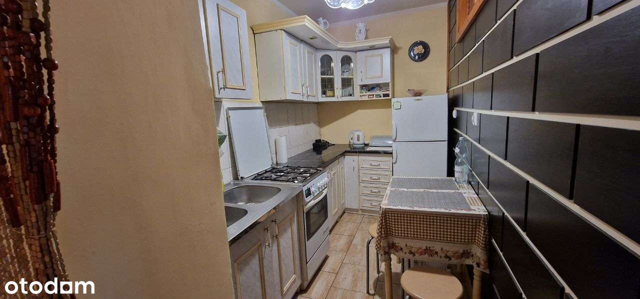 2 pokoje z przestronnym balkonem na Środuli - Pełny obrazek: 4/8