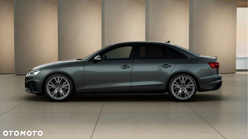 Audi A4 35 TFSI mHEV S Line S tronic - 3