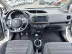 Toyota Yaris 1.0 Life - 18