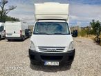 Iveco Daily - 2