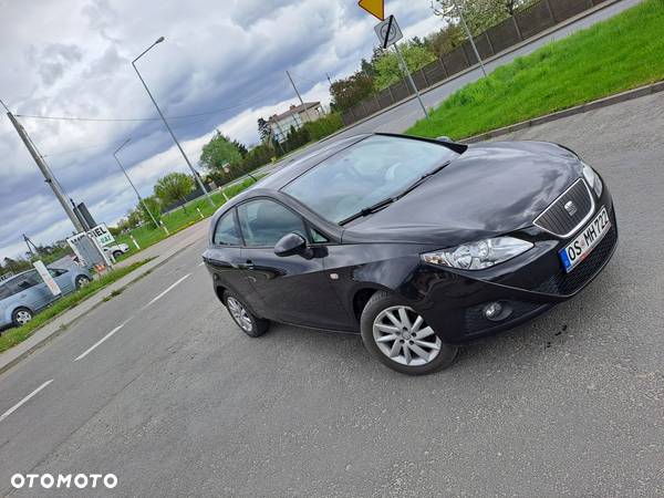 Seat Ibiza SC 1.9 TDI PD Sport - 1